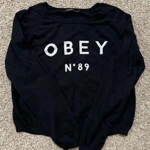 OBEY